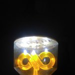 [인피니트] 다이소 알카라인 건<b>전지</b> 써 봄