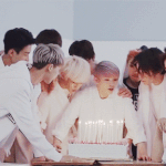 [세븐틴] 애들 팬톡도 들어올까??