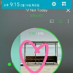 [방탄소년단] 뭔가 남준<b>이</b> 잘못 킨것 같지 않아??ㅜㅜ