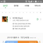[EXO] 24시간 <b>누적</b> 너무 자랑스럽다