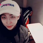 [방탄소년단] 남주니 이르케 <b>이뻣</b>는디...