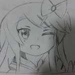 <b>초등</b>학생<b>아들</b>이그린그림