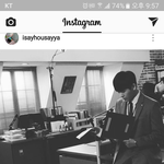 [인피니트] 너무 뒷북이지만 호원이 인스타..+<b>명수</b>도