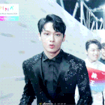 [세븐틴] 나랑 <b>하이</b>파이브 할 사람~?