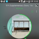 [방탄소년단] 채플 쓰고있는데 <b>담달</b>부터는 결제끊을거임