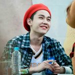 와 비투비 정일훈;;