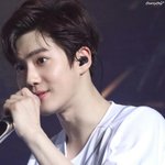 [EXO] 미친 <b>존</b>잘 씹잘 <b>핵</b>잘 ㅈㄴ 사람이냐 김준면