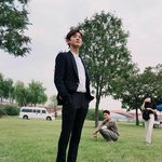 [EXO] 몰랐는데 이 뒤에 <b>실장</b>이였네