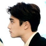 [경수] 경수는 왜 옆모습도 잘 생겼징