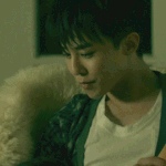 지디 <b>일반인</b>처럼 꾸몄을<b>때</b>