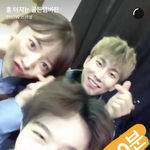 [BTOB] 헐 골탬 슨5우 언제떴어