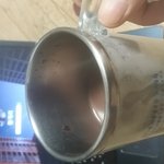 30판에 오면 커피귀신과 캐롤라인양이 있다~~