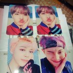 [방탄소년단] 방닷 공구한 앨범 왔다 !!!