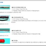 북한이 쓰는 <b>독침</b>