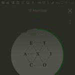 [EXO] 안한애들 <b>당장</b> 썩수 죽안인기상 툽ㄱㄱㄱ