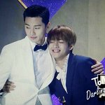 [방탄소년단] 태형아 너무 고마워