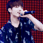 [방탄소년단] 전정국 겨눠 총 조준 <b>발사</b>