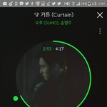 [EXO] <b>밤</b>될수록 1위되는 <b>시간</b> 늦어지잖아 스밍하라고