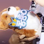 [백현] HK콘  백현 <b>with</b> 몽룡이