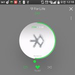 [EXO] ㅅㅂ 차트 왜이러냐고 할시간에