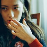 크리스탈 첫 솔로 !!!