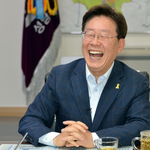 이재명후보 있잖아