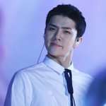 [세훈] 170211 EXO'rDIUM in HK <b>Day</b>1 고화질27