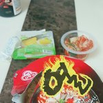 [EXO] 야근하고 지금 퇴근했다