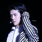 [세훈] 1년전 오늘-160215