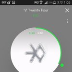 [EXO] 씨 발 내꺼 알티수 존 나 <b>저조</b>하네