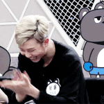 [방탄소년단] <b>한성</b>이죽은뒤 멤버별반응