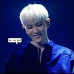 [아이콘] 동동이 머리 ;#