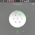 [EXO] ㅅㅂ 3위<b>예측</b>