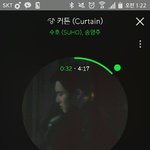 [EXO] 엄마랑 같이 누워있는데 엄마 <b>회색</b>50그림자봄