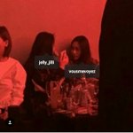 설리랑 크리스탈 <b>만남</b>???