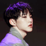 [세븐틴] 그면 호시머리각축전으로 흑발vs<b>애쉬</b>그레이