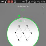 [EXO] 야 현실적으로 실트 안오를거같은데