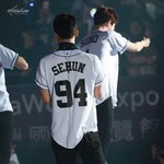[세훈] 170212 EXO'rDIUM in HK <b>Day</b>2 고화질13