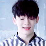 [CHEN] 종대 싱글즈 3월호! 무려 <b>표지</b>.. 스타일링 개이뻐
