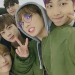 [방탄소년단] 하 솔직히 단체안경 한번가요 빅힛