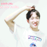 [세븐틴] 도겸이 머리 취향!