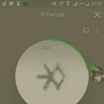 [EXO] 톡선에 지금 널 글 2개있음