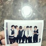 [인피니트] 나 궁금한ㄱㅓ있어!