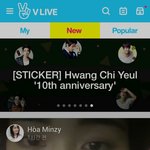 [방탄소년단] 뷔앱 어떤 외국여<b>성분</b>이 영상올렸는데..