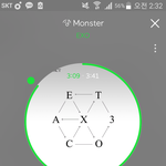 [EXO] 엑소 왜캐 이마<b>라인</b> 깨끗하냐?