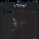 [EXO] 누구는 ㅆㅂ~ <b>ost</b> 나와도 아는 사람이 없는데 ㅆㅂ~