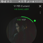 [EXO] 이번정규때 몬스터계속 돌려서 연간<b>연속</b> 들게