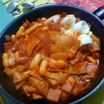 내가해본음식2 - 떡볶이좋아하는사람모여라