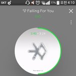 [EXO] 나 오늘 학교에셔 <b>적성</b>검사랑 그런거 하는데