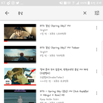 [방탄소년단] 지금일어났는데